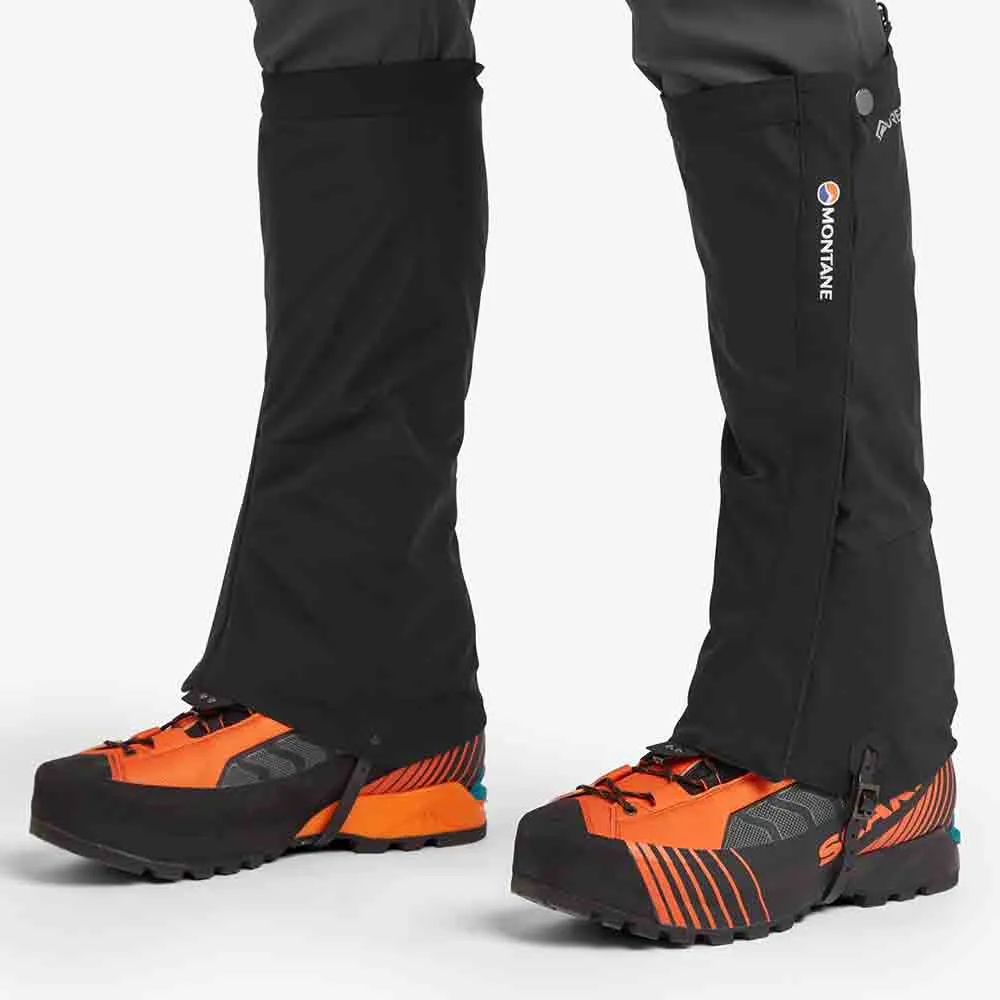 防水腳套 Phase XPD Gaiter