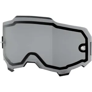 100% Armega Dual Pane Replacement Lens