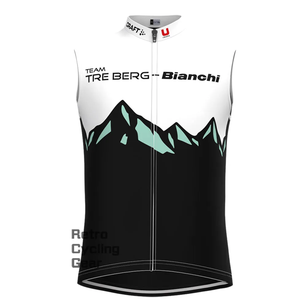 2016 Bianchi Retro Long Sleeve Cycling Kits