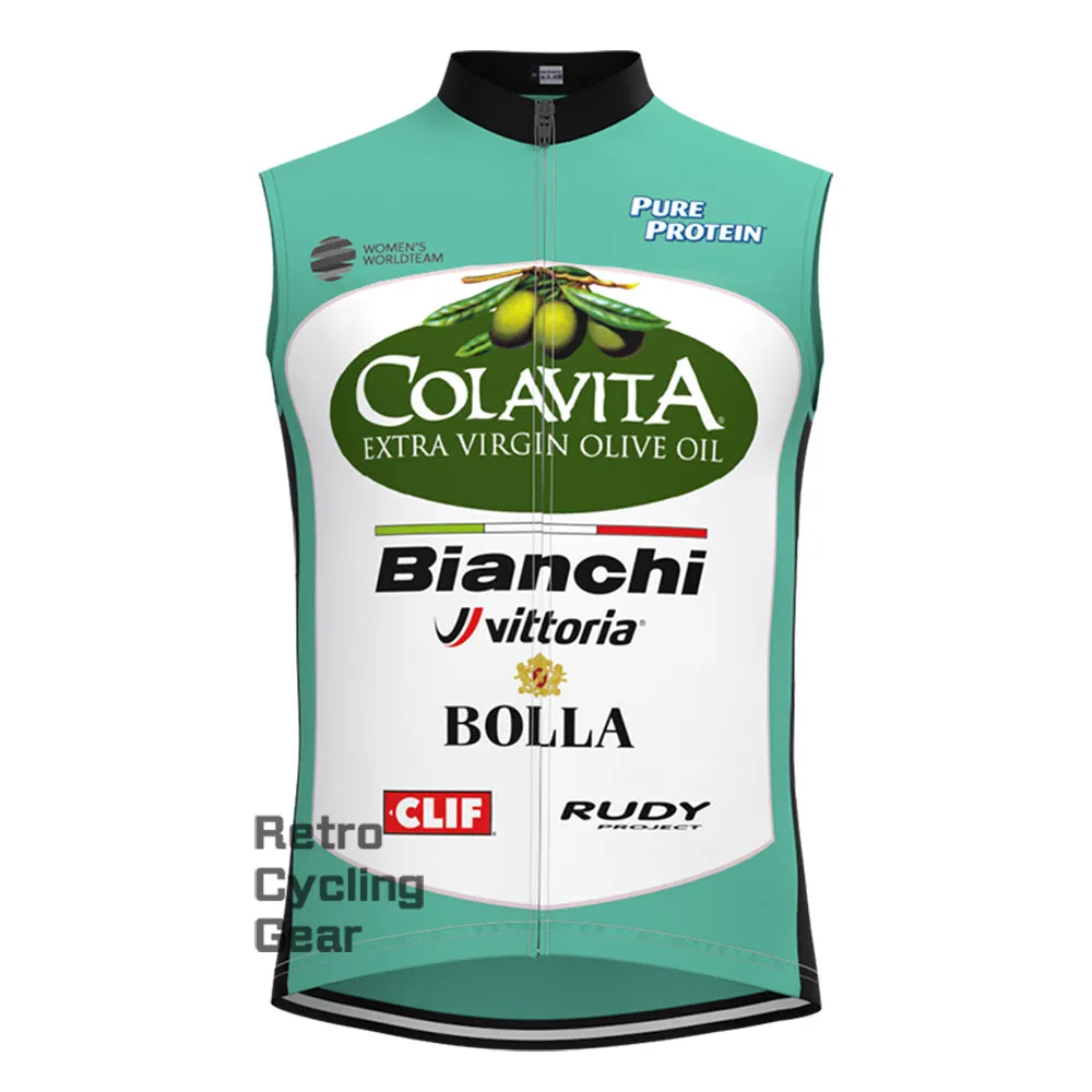 2017 Bianchi Long Sleeve Cycling Kits