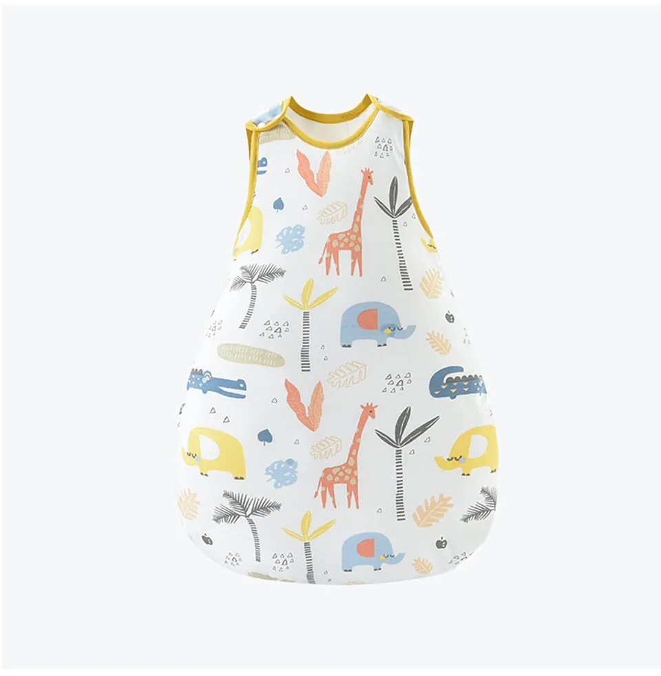 2.5 Tog Baby Sleep bag/ Sleeveless Sleepwear for 3-24 Month