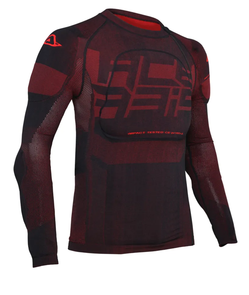 Acerbis X-Future Junior Jacket Armour