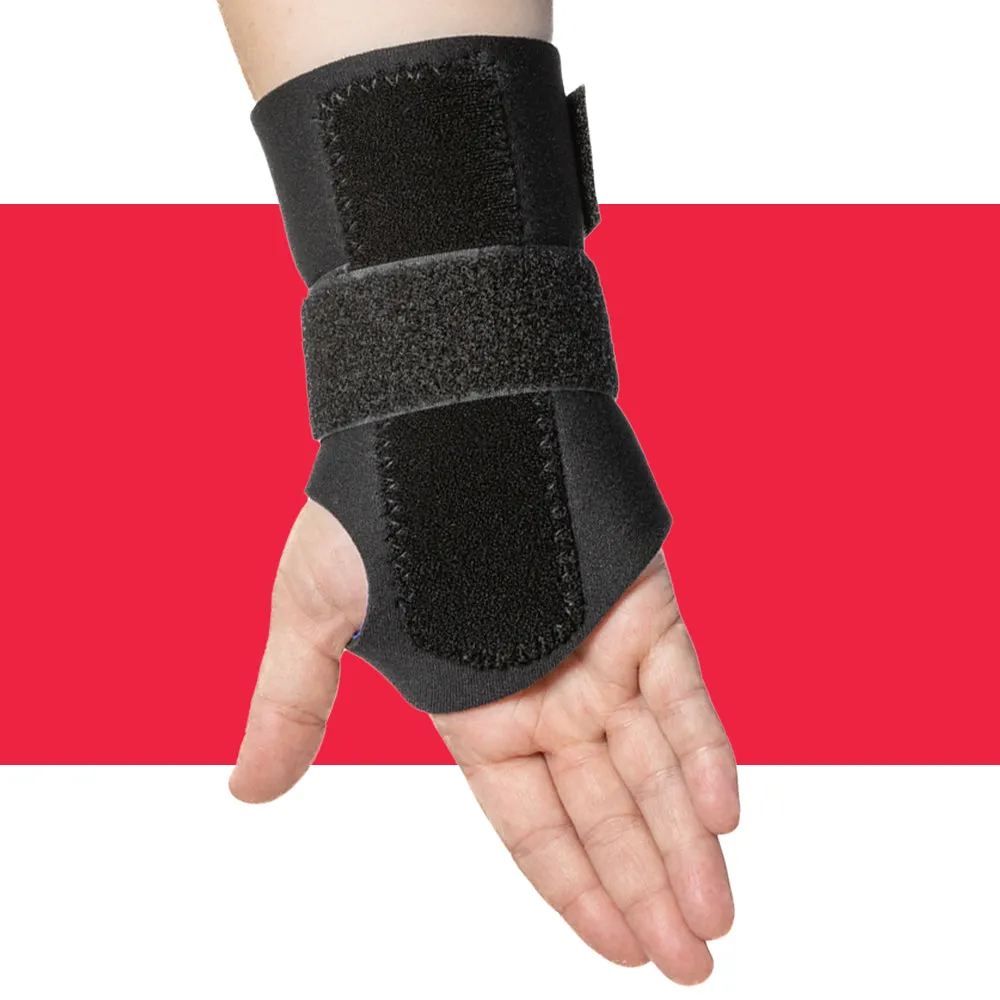 Action Wrist Support (W1)