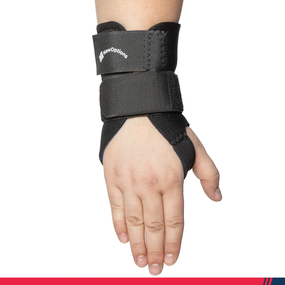 Action Wrist Support (W1)