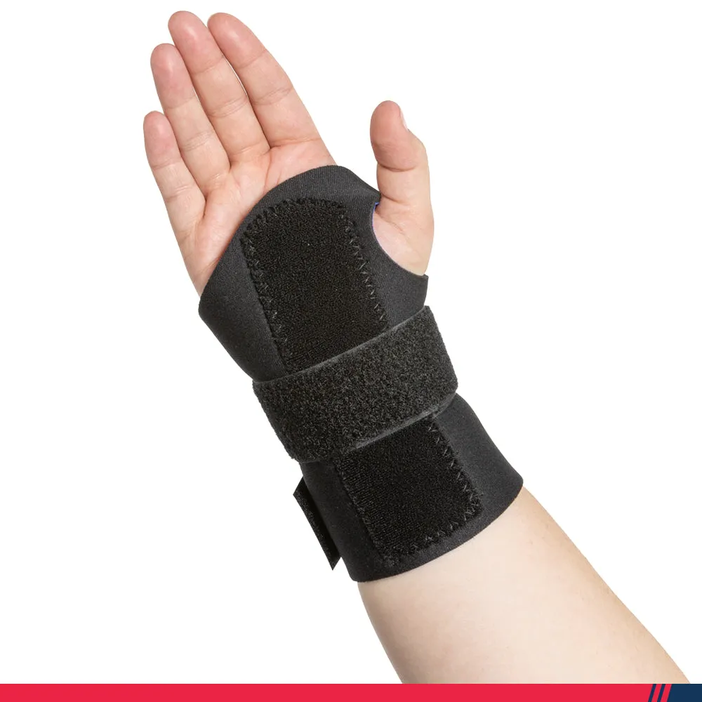 Action Wrist Support (W1)