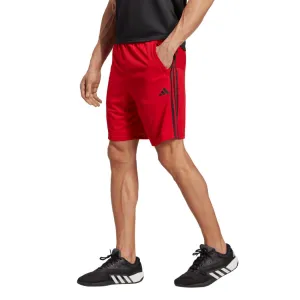 adidas Train Essentials Pique 3 Stripes Training Men's Shorts