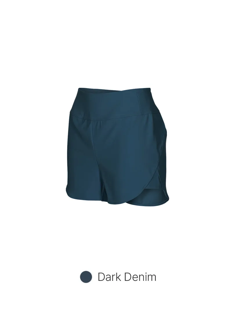 Airywin Performance Shorts