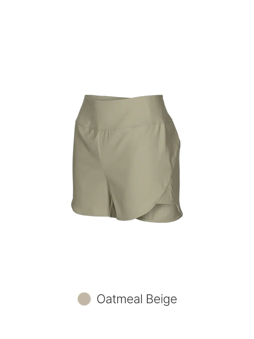 Airywin Performance Shorts