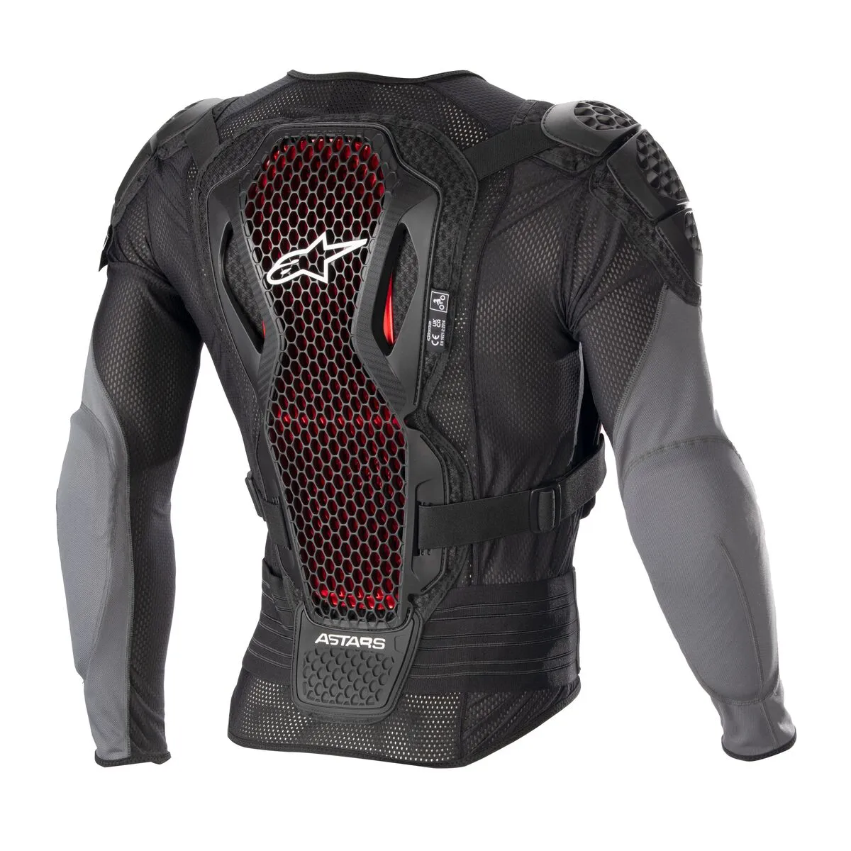 Alpinestars Bionic Plus V2 Protection Jacket