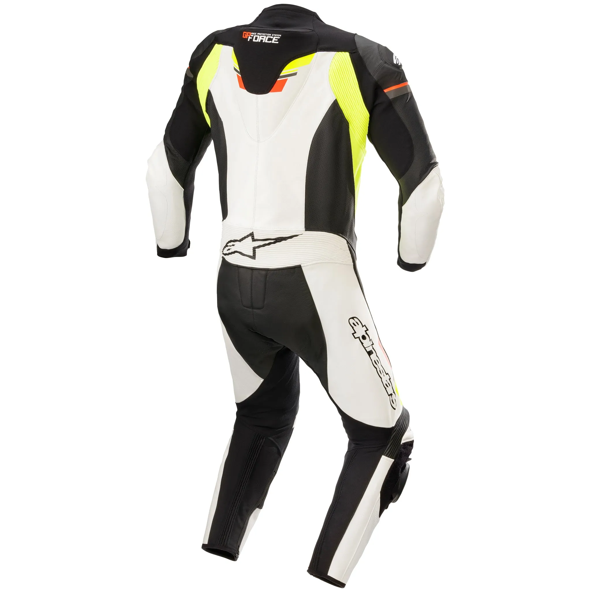 Alpinestars GP Force Chaser 1-Piece Suit