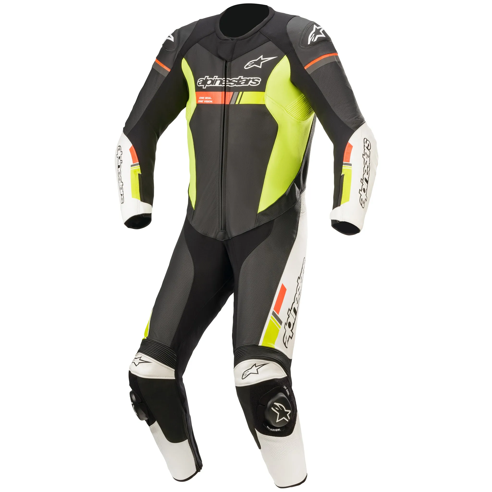 Alpinestars GP Force Chaser 1-Piece Suit