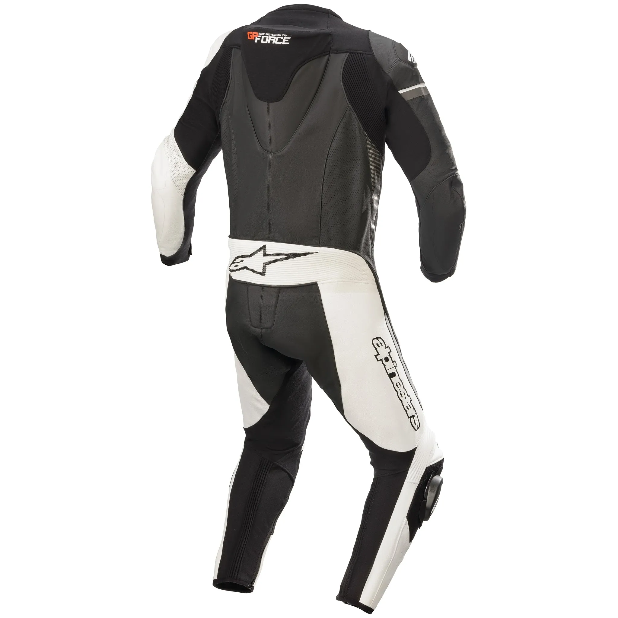 Alpinestars GP Force Phantom Suit