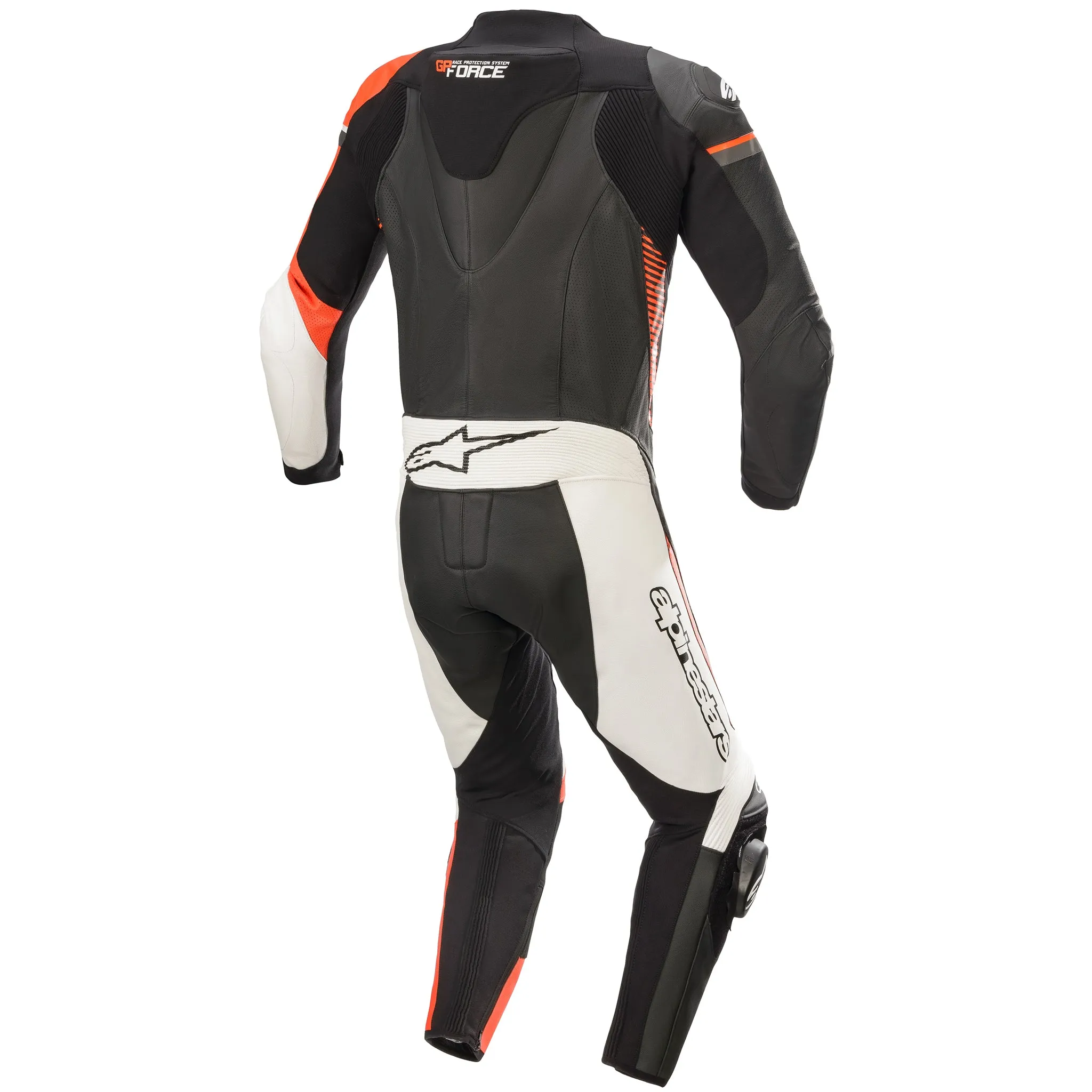 Alpinestars GP Force Phantom Suit