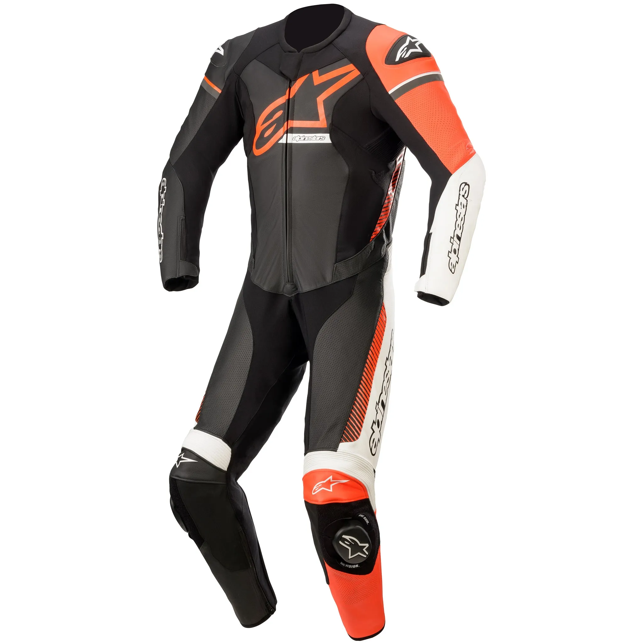 Alpinestars GP Force Phantom Suit