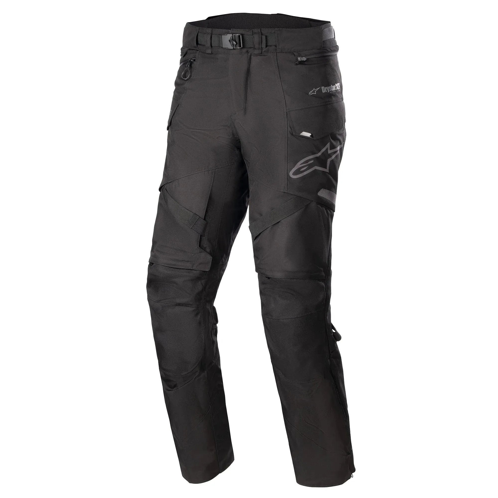 Alpinestars Monteira Drystar XF Pants - Regular - Black/Black