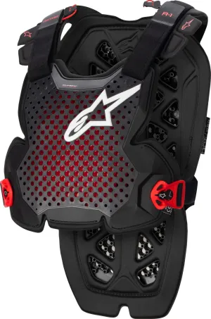 Alpinestars MX A-1 Pro Chest Protectors 6700123-1431-XXL