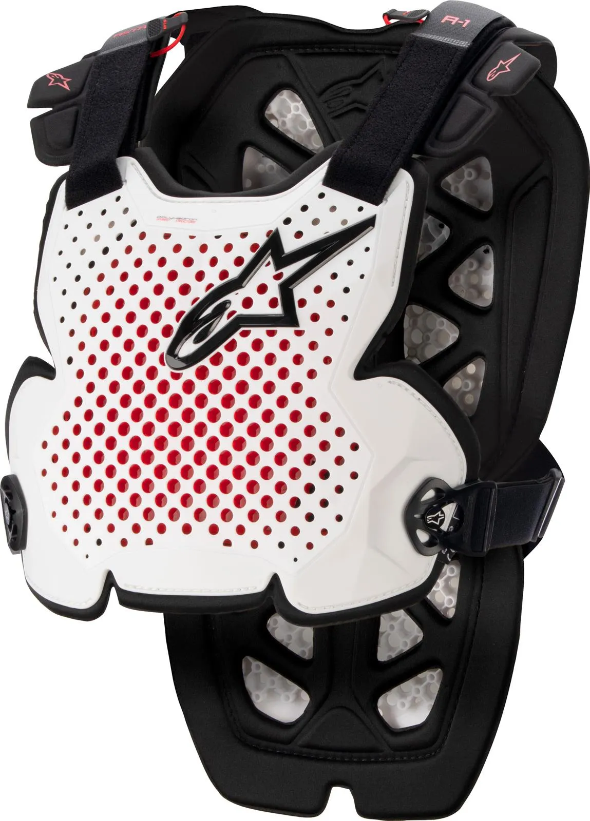 Alpinestars MX A-1 Pro Chest Protectors 6700123-213-XXL