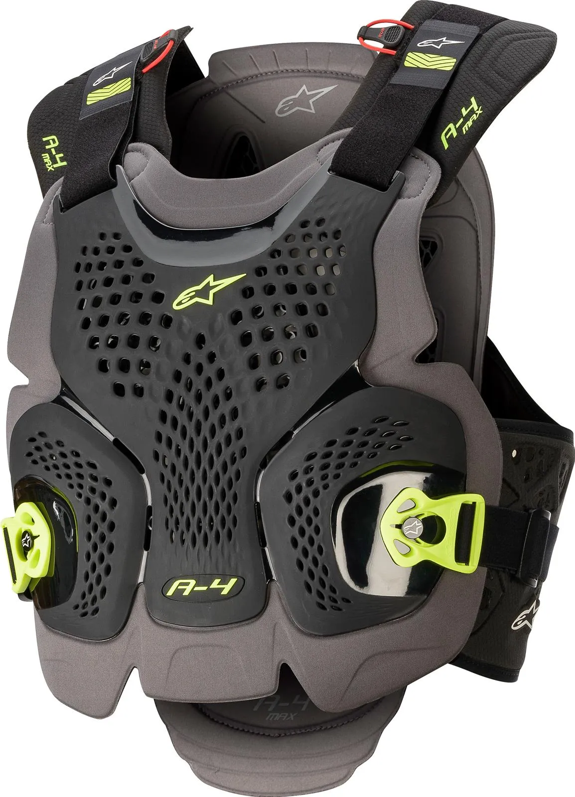 Alpinestars MX Chest Protectors 6701520-1155-M/L