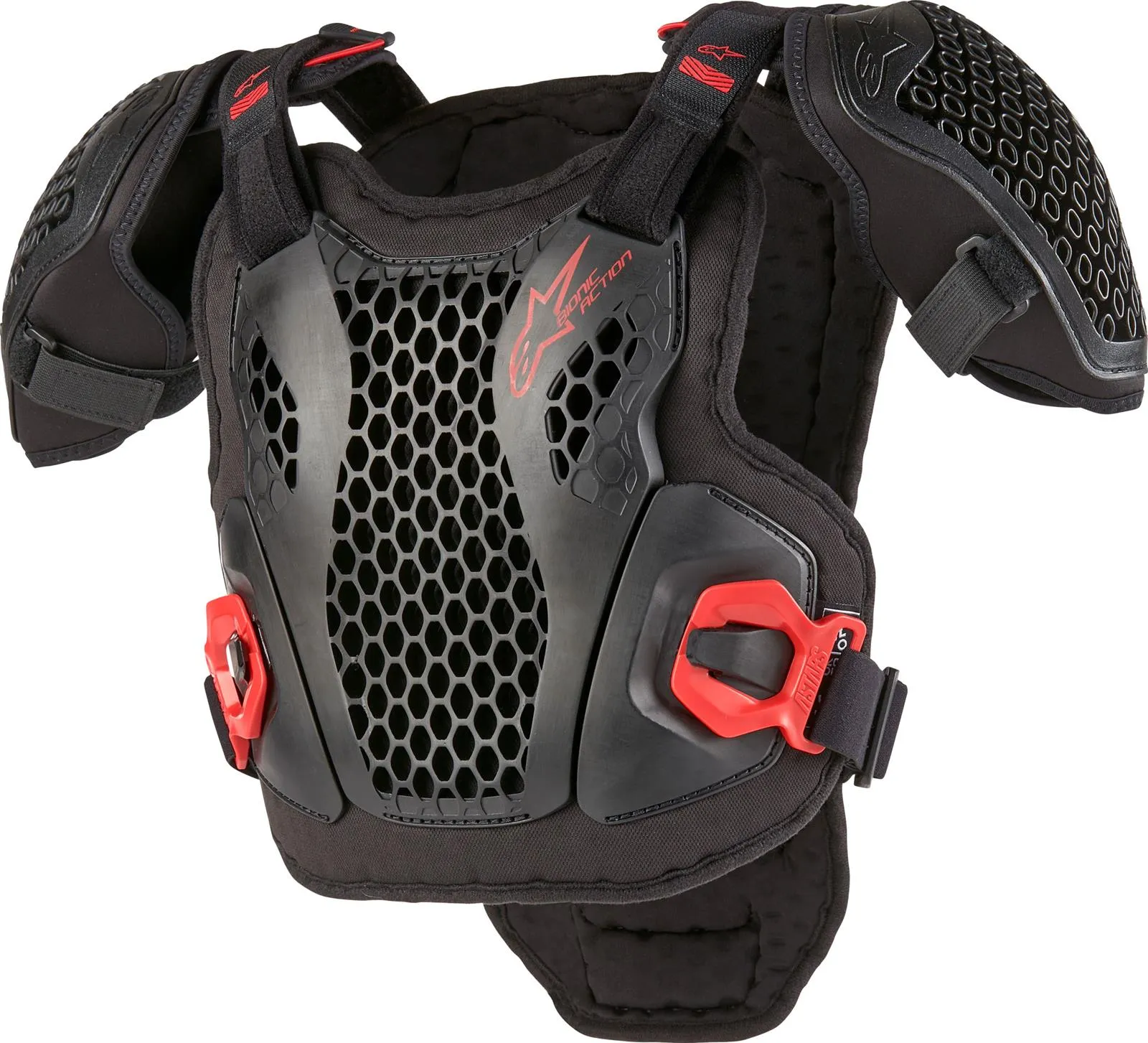 Alpinestars MX Chest Protectors 6740424-13-LXL