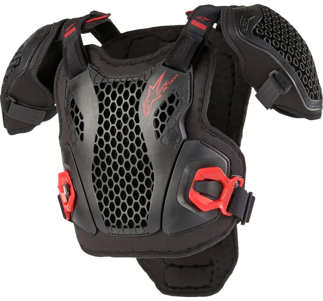 Alpinestars Youth Bionic Action Guard