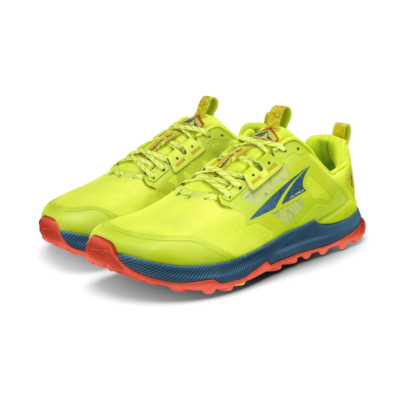 Altra Lone Peak 8 - Men's