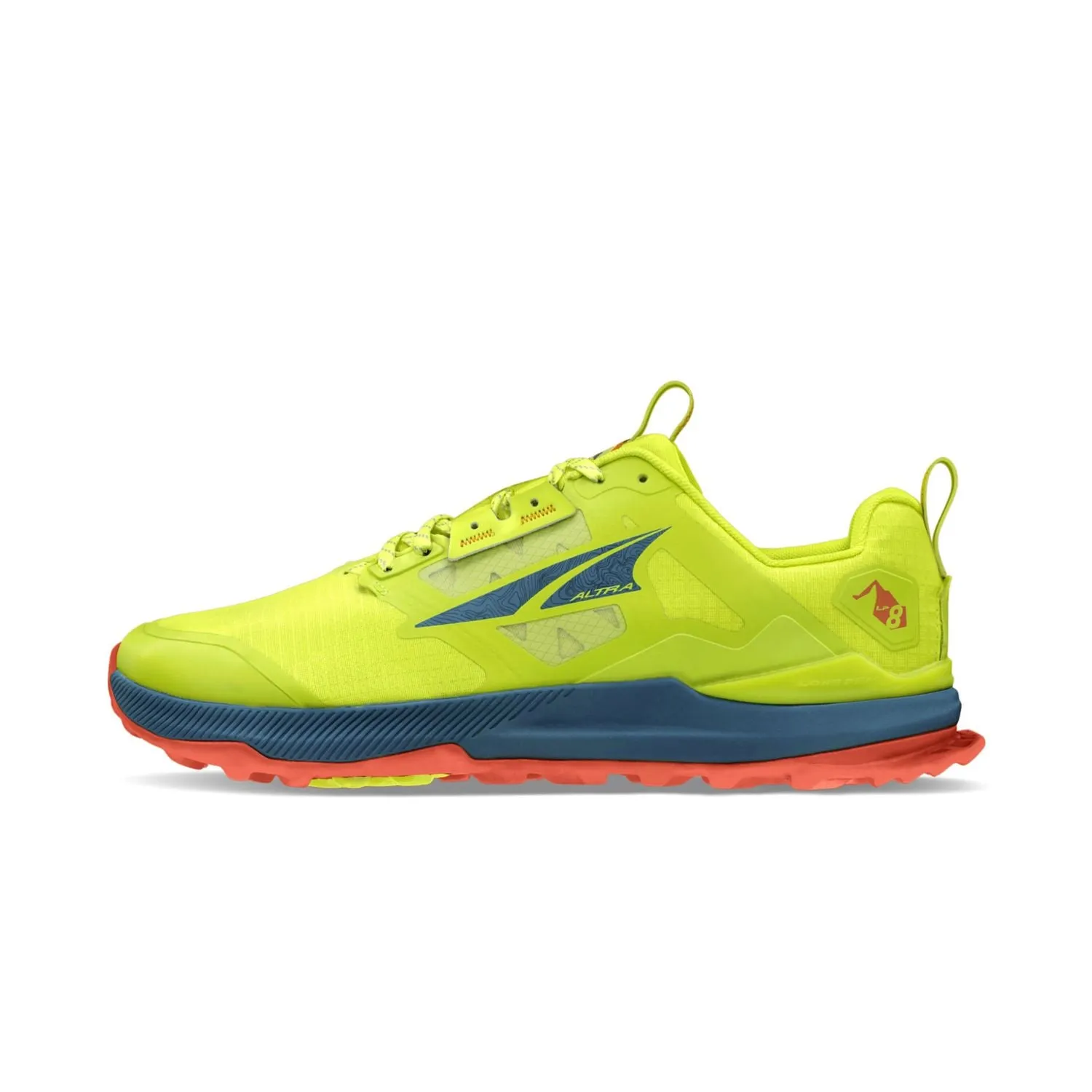 Altra Lone Peak 8 - Men's