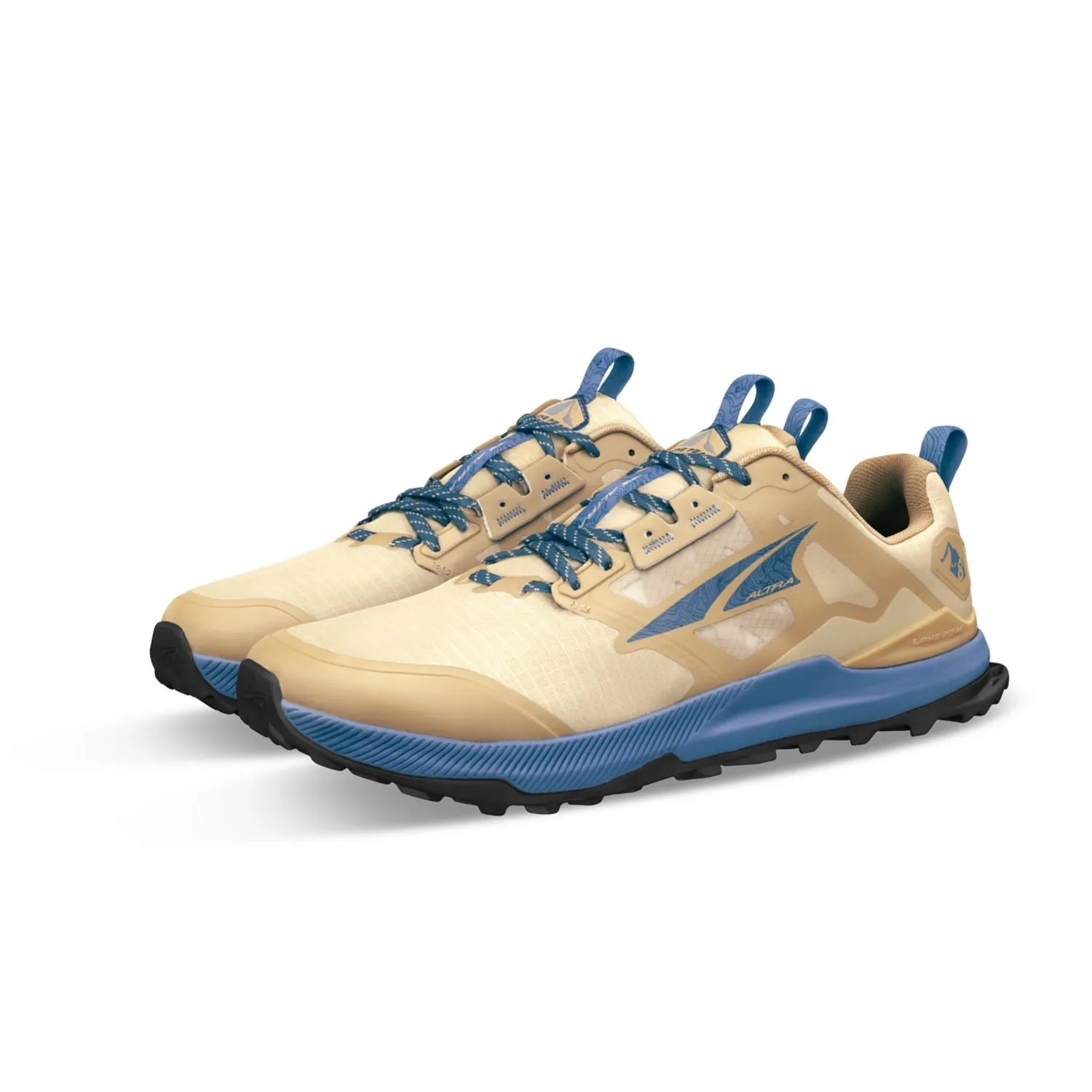 Altra Lone Peak 8 - Men's