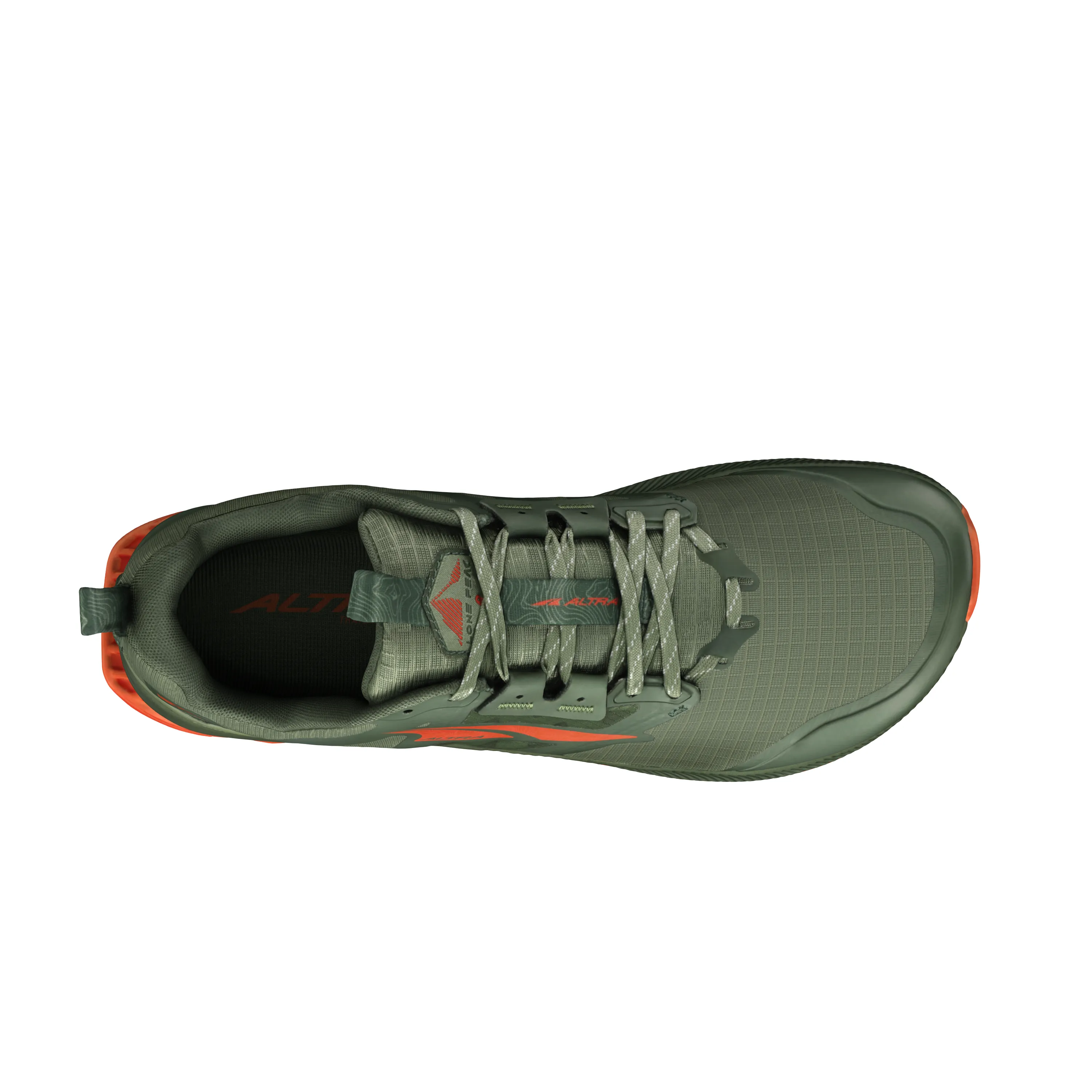 Altra Lone Peak 8 - Men's