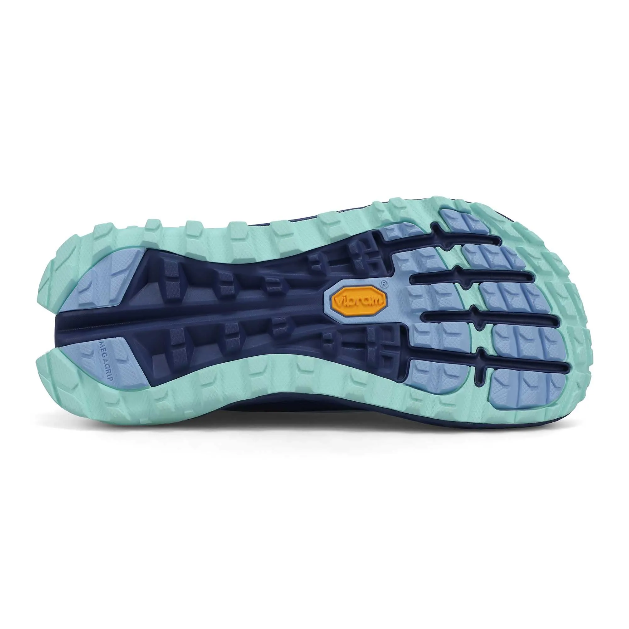 Altra | Women's Olympus 4 Running Shoes - Navy