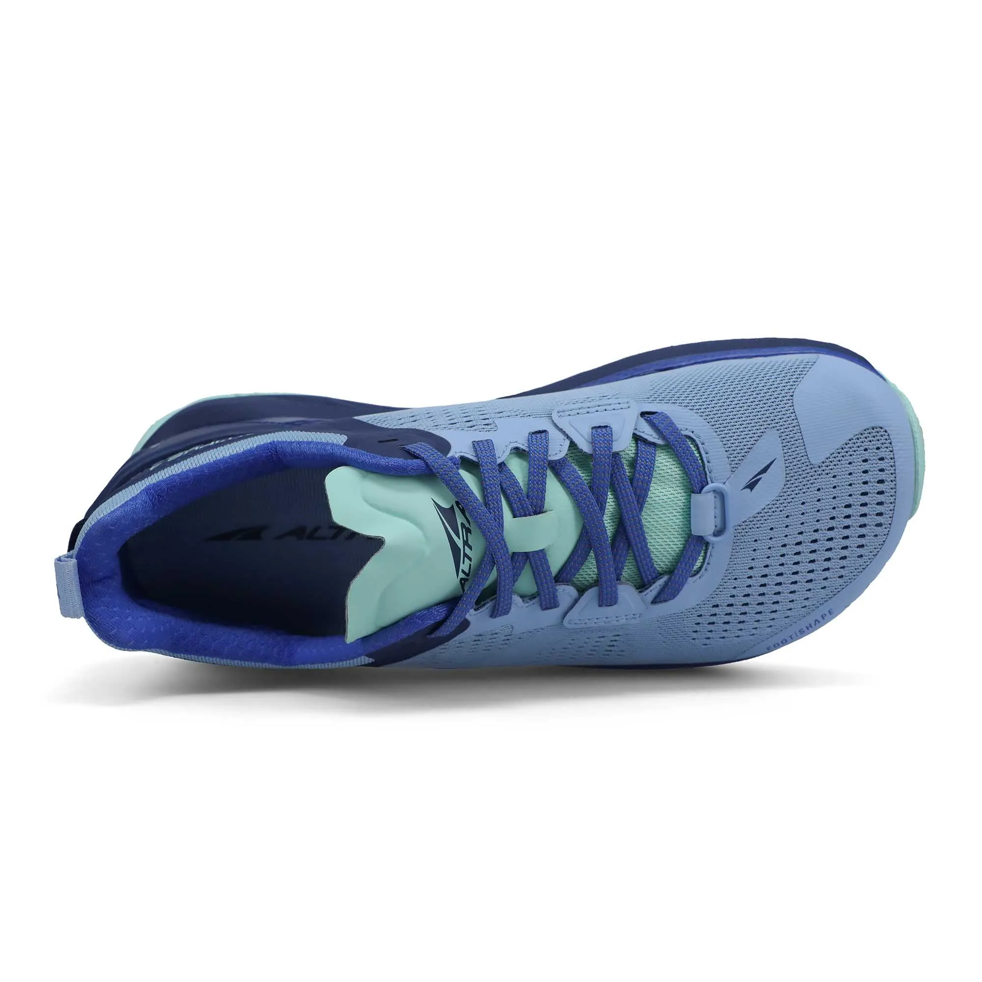 Altra | Women's Olympus 4 Running Shoes - Navy