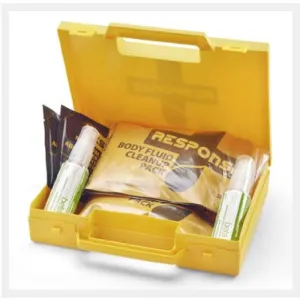 Application Body Fluid Spill Kit