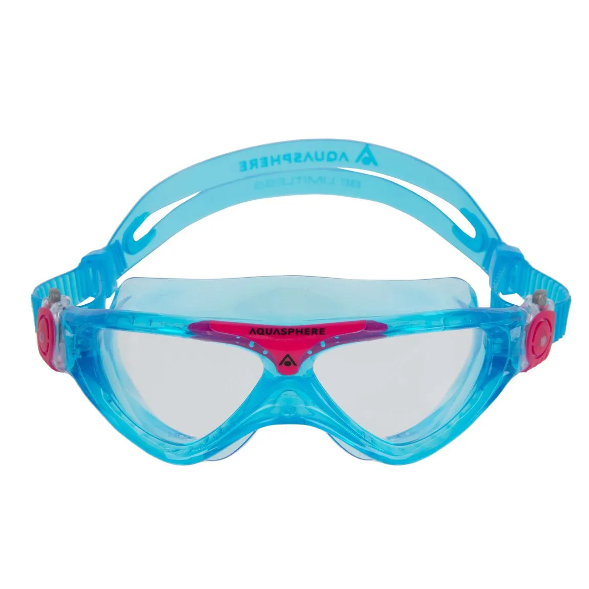 Aqua Sphere Vista Junior Goggles