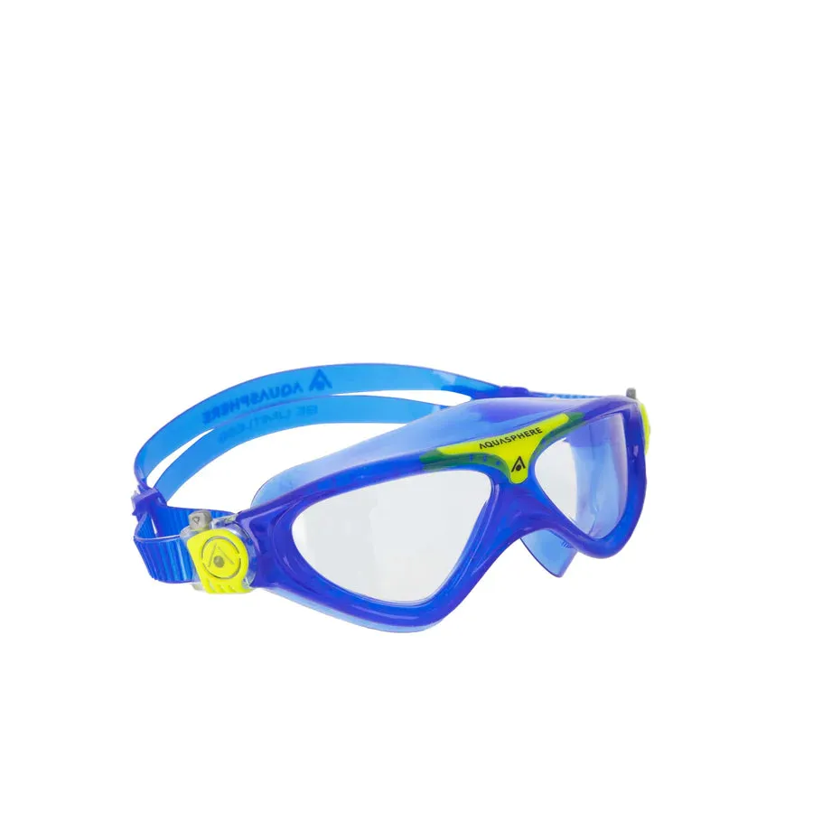 Aqua Sphere Vista Junior Goggles