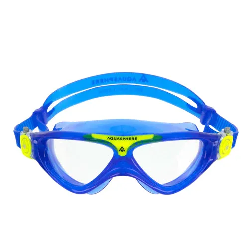 Aqua Sphere Vista Junior Goggles