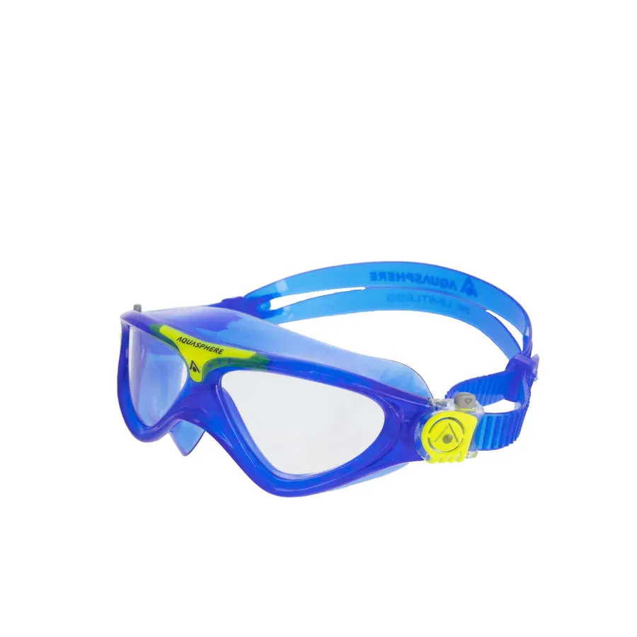 Aqua Sphere Vista Junior Goggles