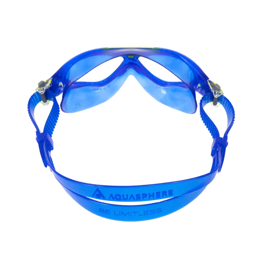 Aqua Sphere Vista Junior Goggles