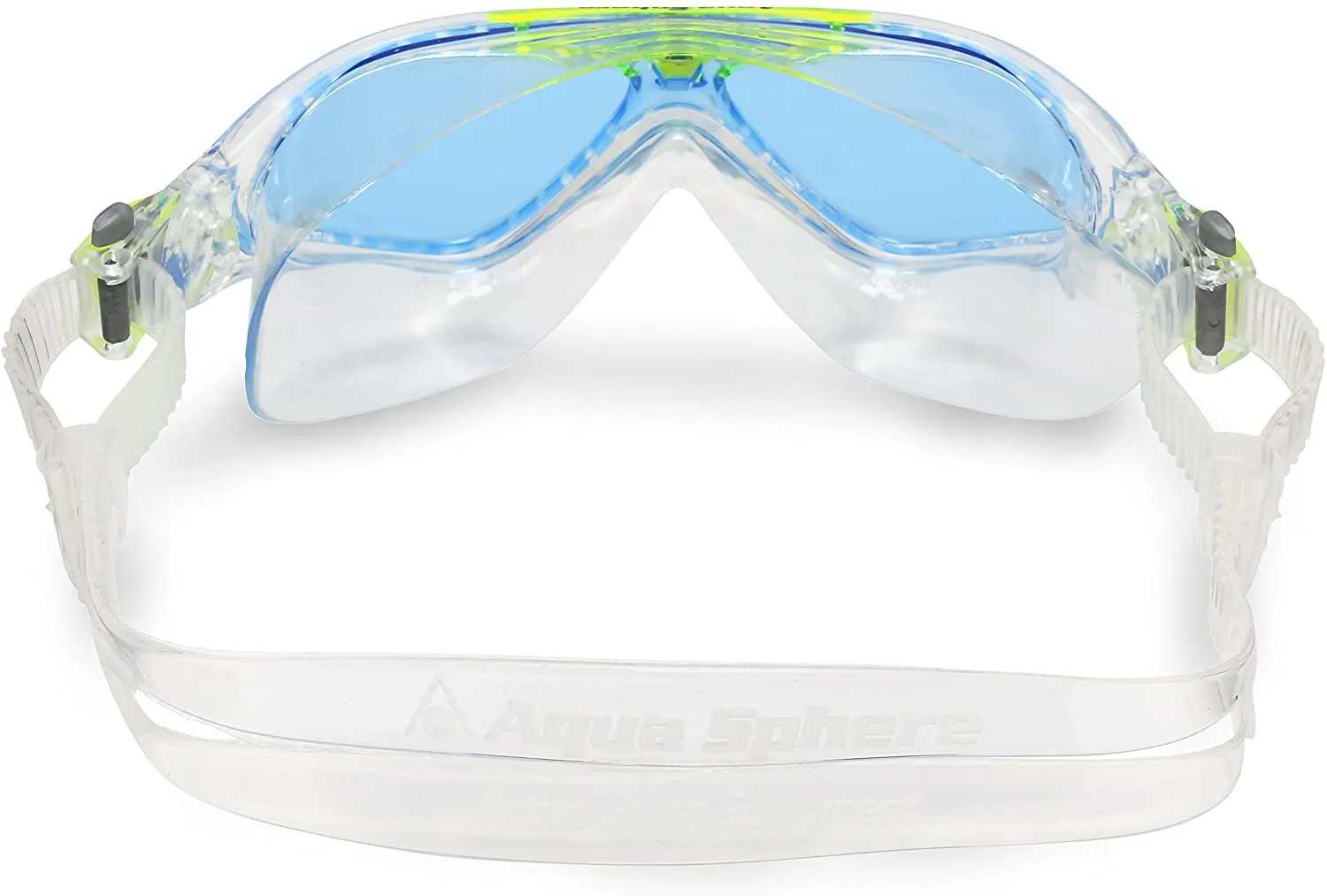 Aqua Sphere Vista Junior Goggles