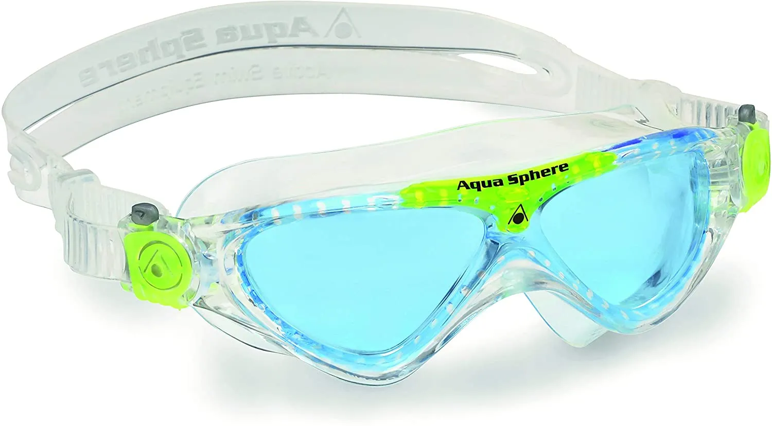 Aqua Sphere Vista Junior Goggles