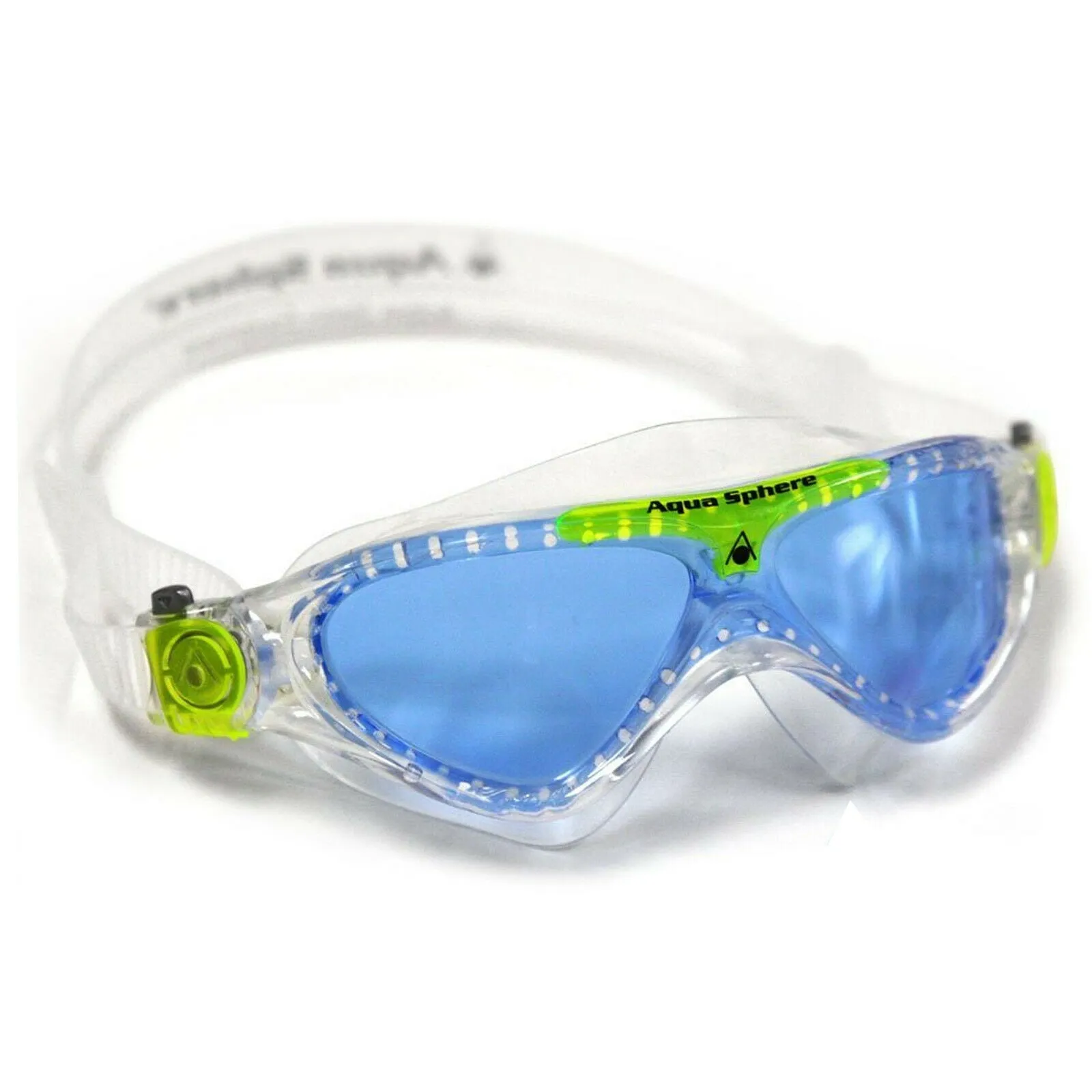 Aqua Sphere Vista Junior Goggles