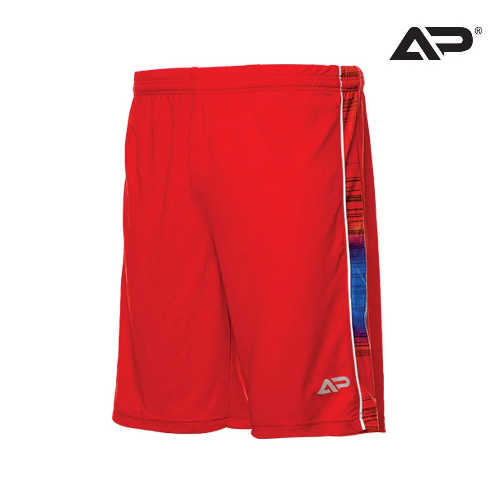 ARORA PREMIUM PERFORMANCE SHORTS 1003