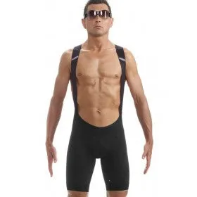 Assos T.Equipe Evo Bib Shorts Black