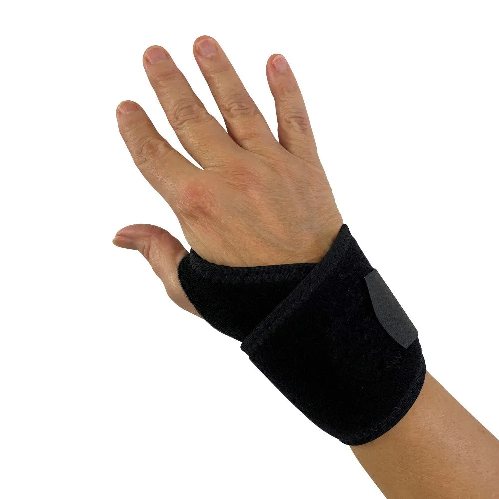 At Therapy Universal Wrist Wrap