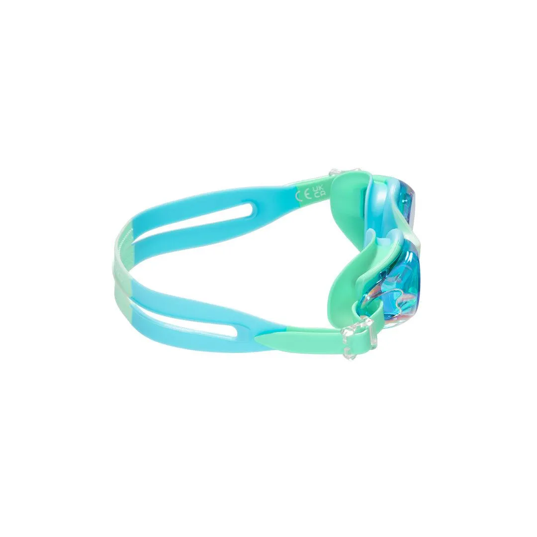 Babiators Swim Goggles - Blue Multi