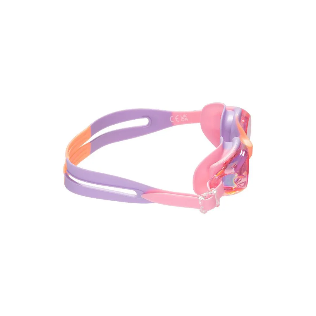 Babiators Swim Goggles - Pink Multi