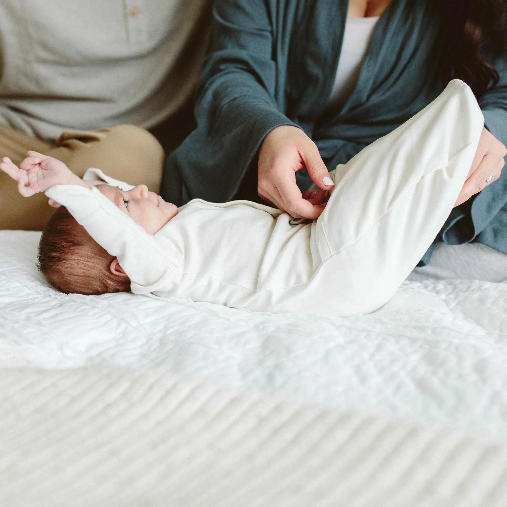 Baby Sleep Gowns | Cloud