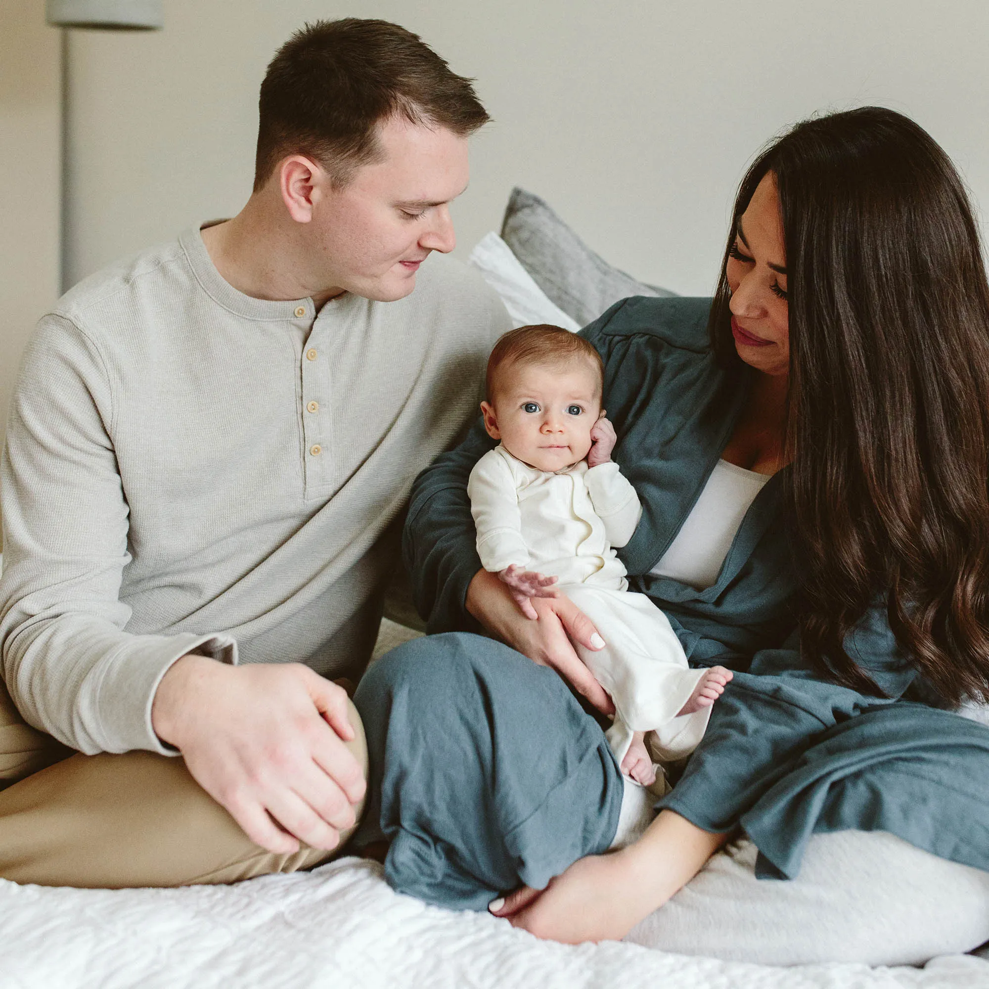 Baby Sleep Gowns | Cloud