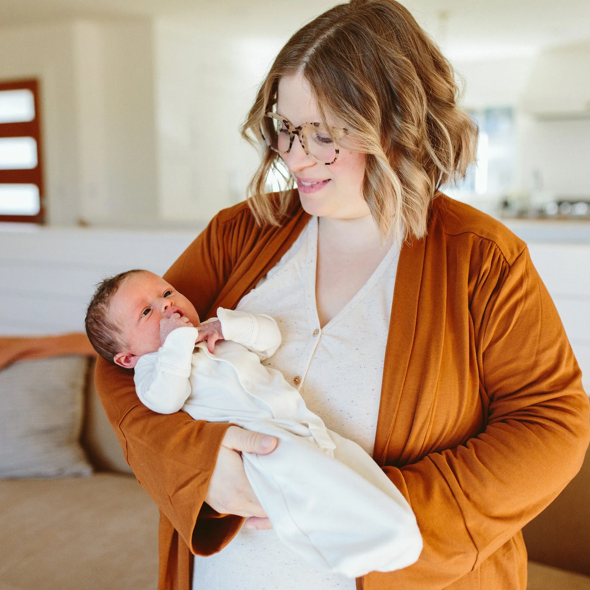 Baby Sleep Gowns | Cloud