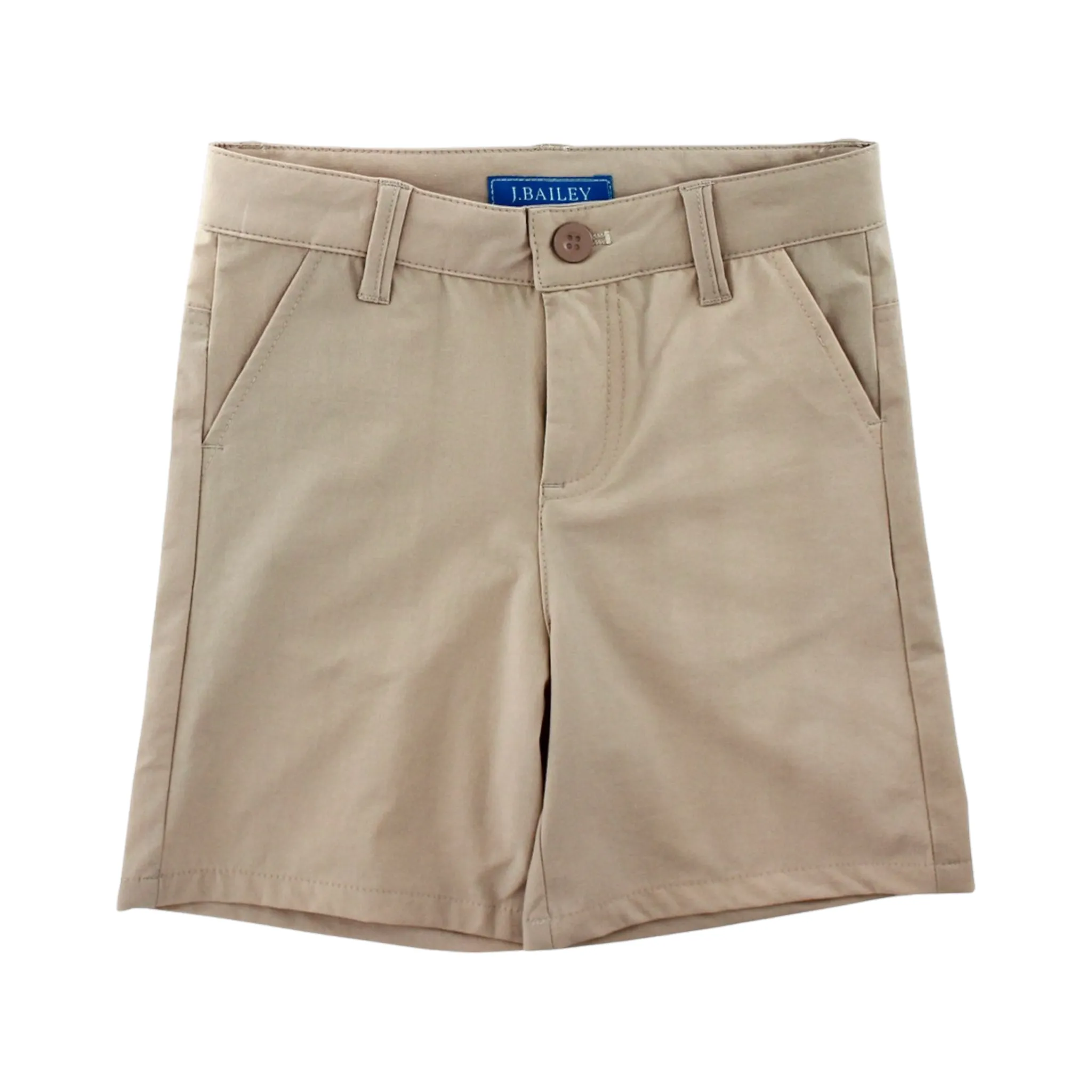 Bailey Boys Performance Club Short