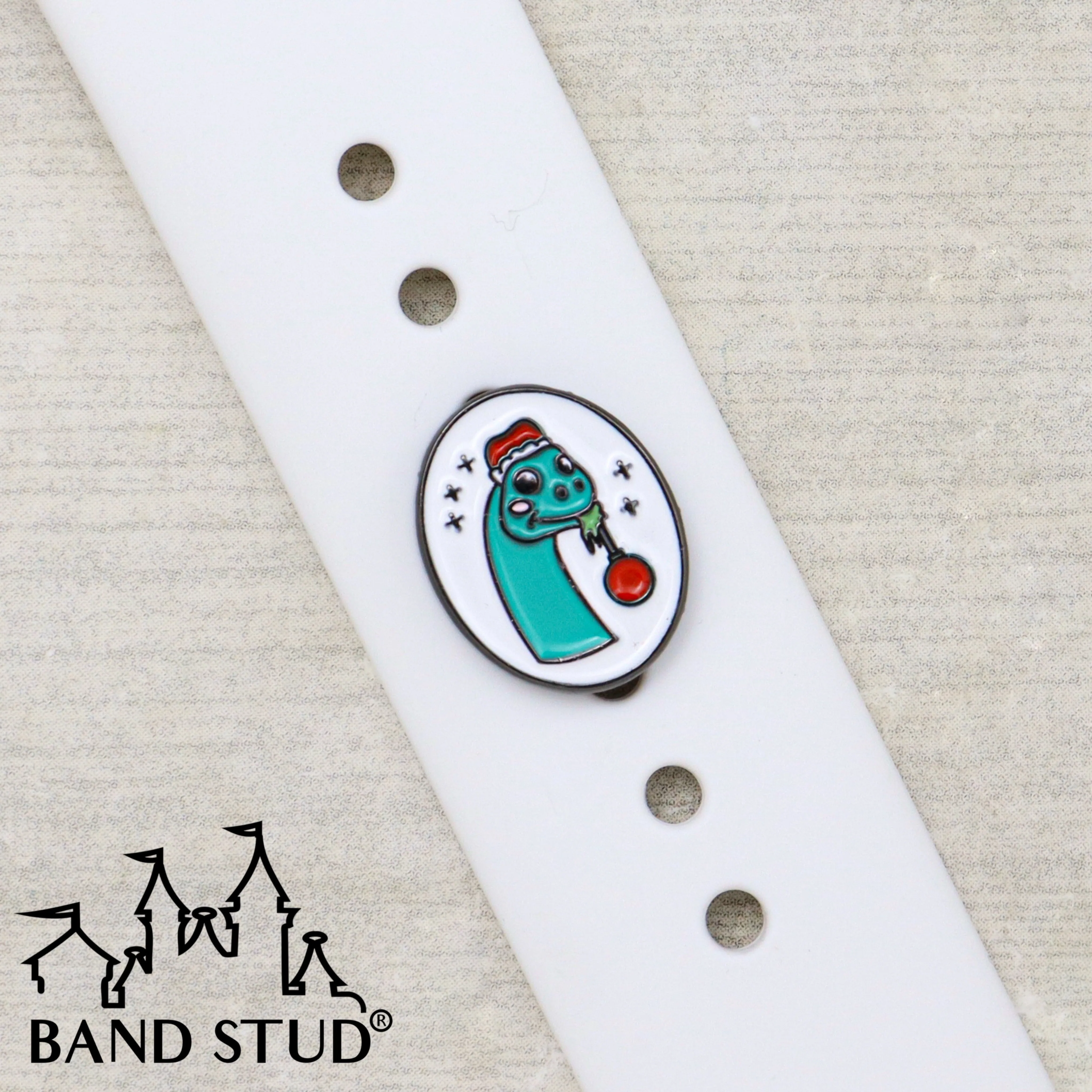 Band Stud® - Christmas Collection - Gertie