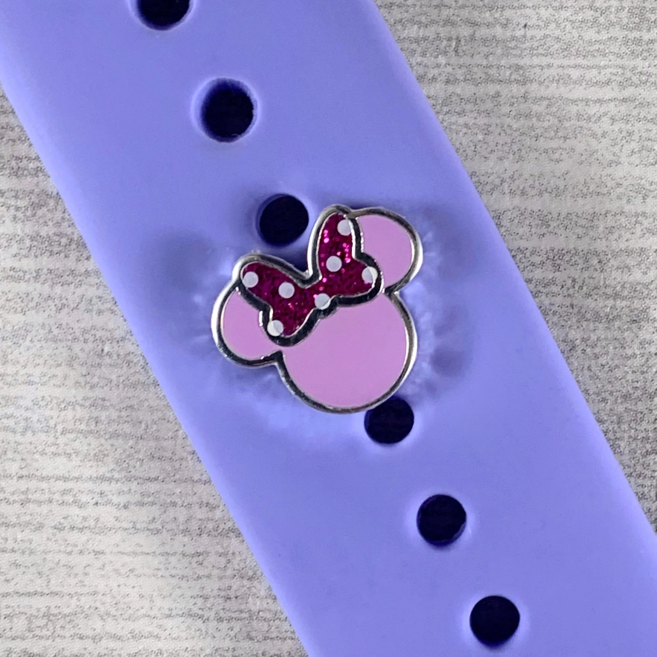 Band Stud® - Miss Mouse - Pastels Spring